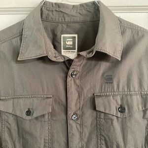 Men’s G-Star shirt